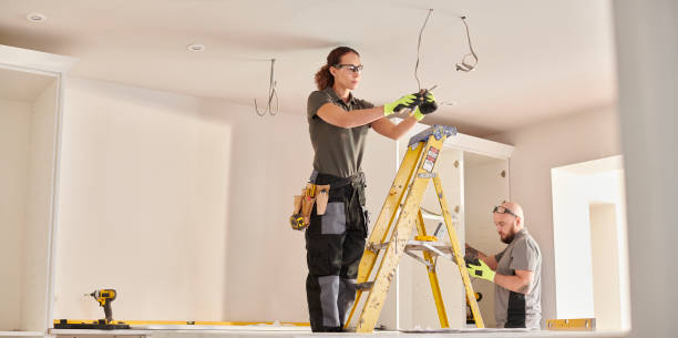 Best Electrical Wiring Services  in Plattsburgh, NY
