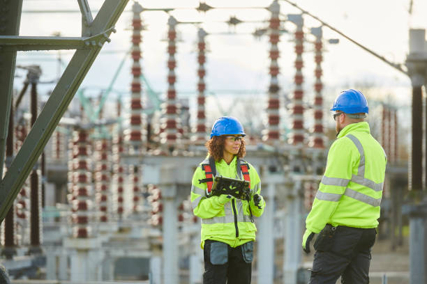 Best Affordable Emergency Electrician  in Plattsburgh, NY