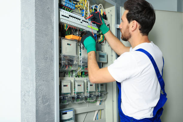 Best Affordable Electrical Installation  in Plattsburgh, NY