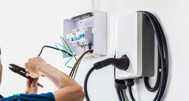 Best Circuit Breaker Repair  in Plattsburgh, NY